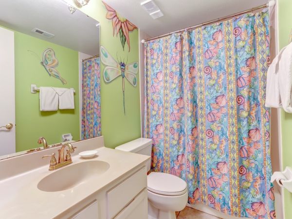 Fernandina Beach Amelia Island Condo 956553