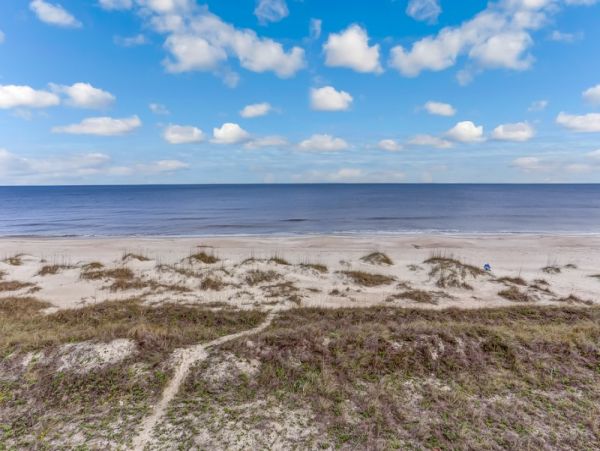 Fernandina Beach Amelia Island Condo 956553