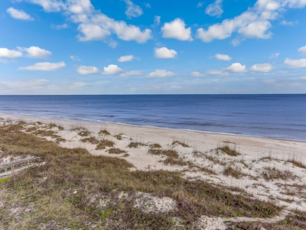 Fernandina Beach Amelia Island Condo 956553
