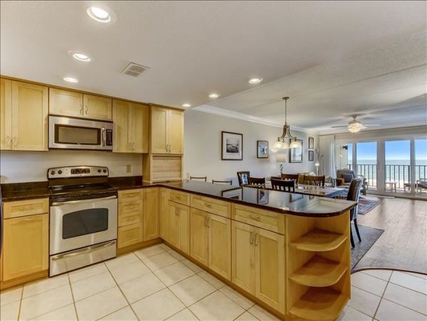 Fernandina Beach Amelia Island Condo 956554