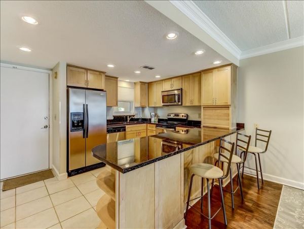 Fernandina Beach Amelia Island Condo 956554