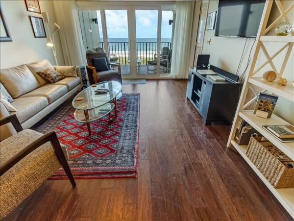 Fernandina Beach Amelia Island Condo 956554