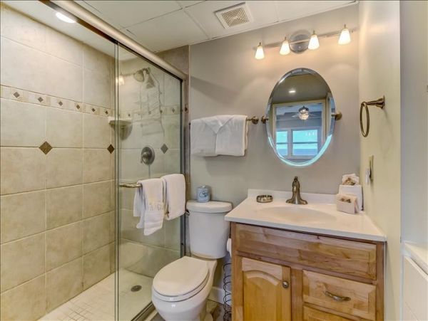 Fernandina Beach Amelia Island Condo 956554