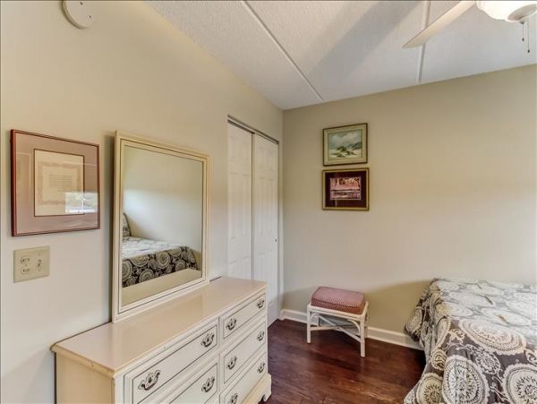 Fernandina Beach Amelia Island Condo 956554
