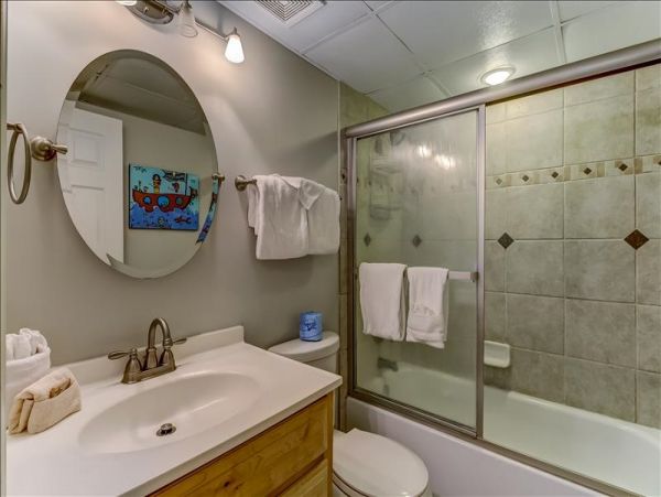 Fernandina Beach Amelia Island Condo 956554