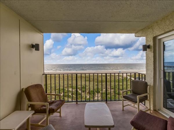 Fernandina Beach Amelia Island Condo 956554