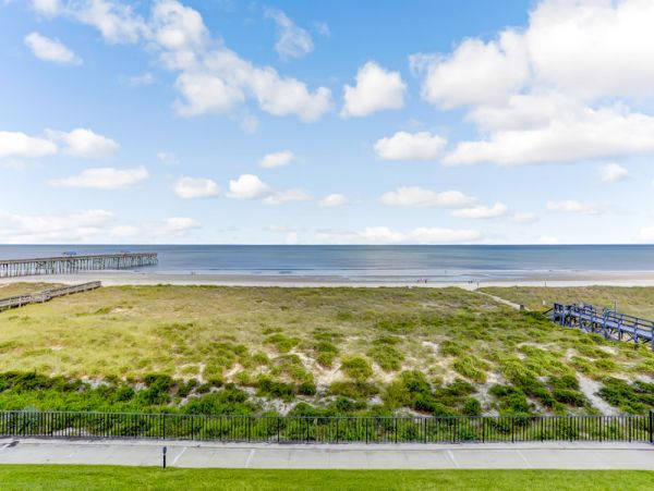 Fernandina Beach Amelia Island Condo 956554