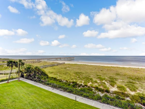 Fernandina Beach Amelia Island Condo 956554