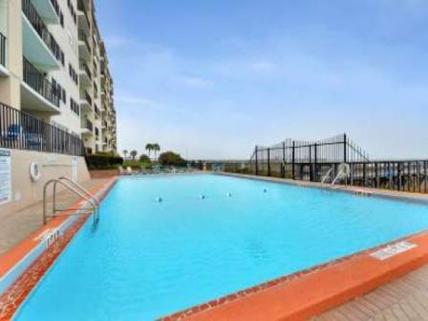 Fernandina Beach Amelia Island Condo 956554