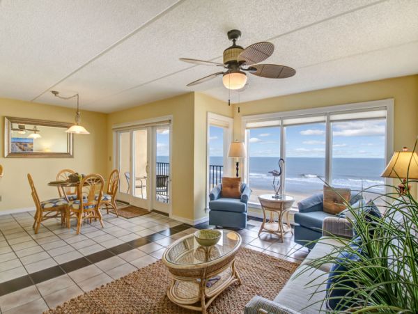 Fernandina Beach Amelia Island Condo 956555
