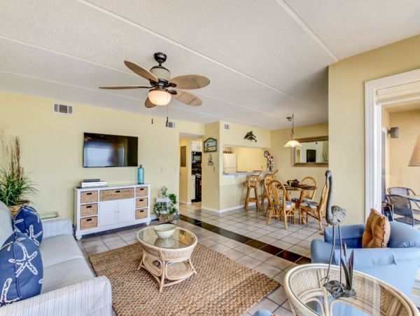 Fernandina Beach Amelia Island Condo 956555