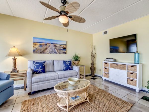 Fernandina Beach Amelia Island Condo 956555