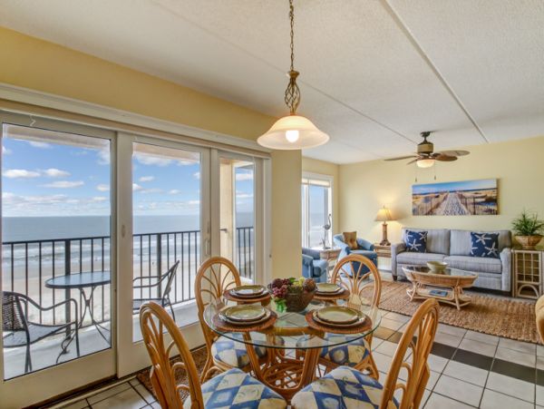 Fernandina Beach Amelia Island Condo 956555