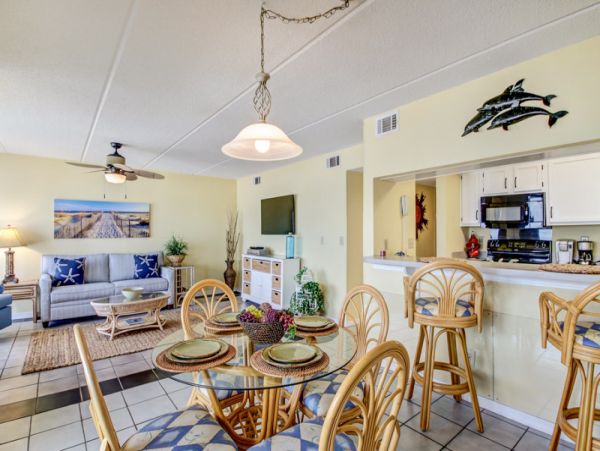 Fernandina Beach Amelia Island Condo 956555