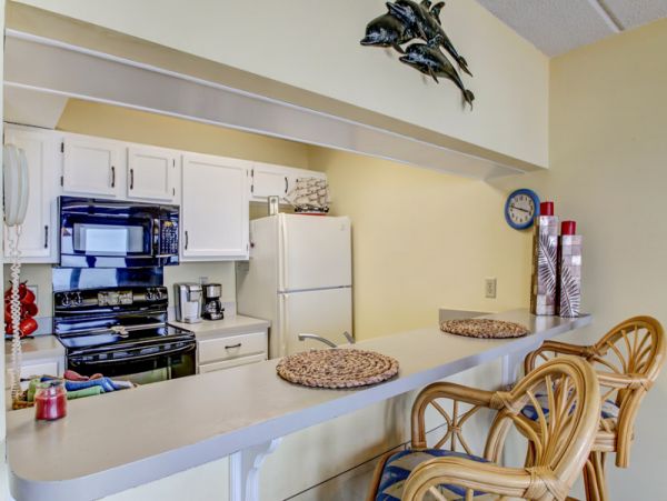Fernandina Beach Amelia Island Condo 956555