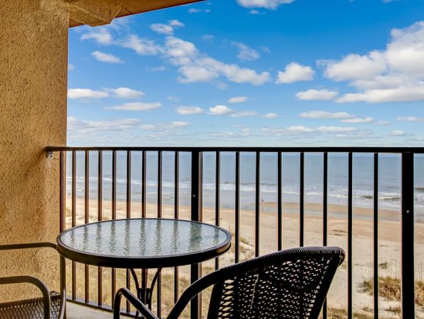 Fernandina Beach Amelia Island Condo 956555