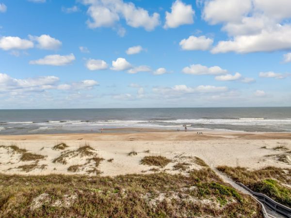 Fernandina Beach Amelia Island Condo 956555