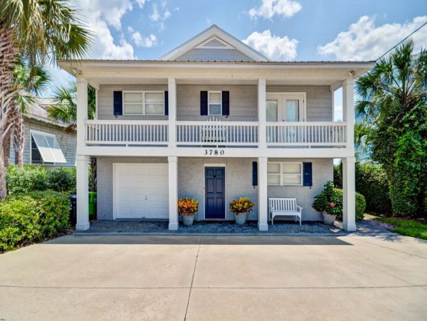 Fernandina Beach Amelia Island Condo 956556