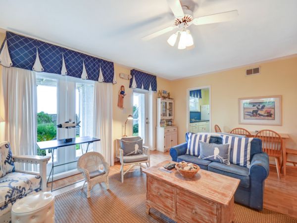 Fernandina Beach Amelia Island Condo 956556