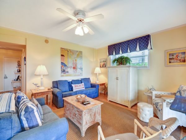 Fernandina Beach Amelia Island Condo 956556