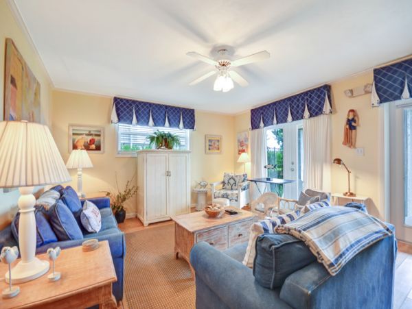 Fernandina Beach Amelia Island Condo 956556