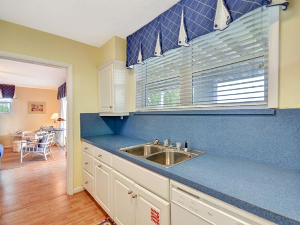Fernandina Beach Amelia Island Condo 956556