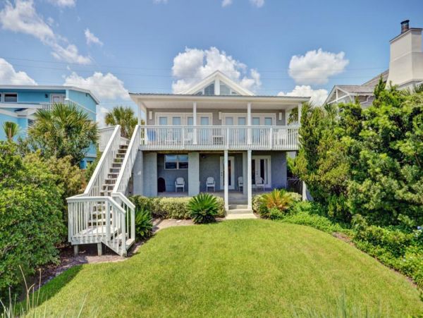 Fernandina Beach Amelia Island Condo 956556