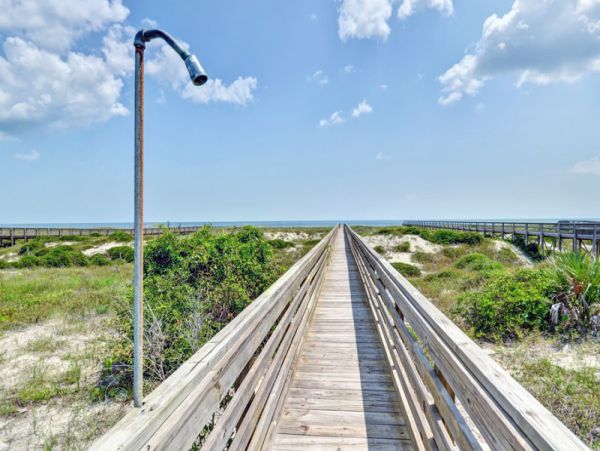 Fernandina Beach Amelia Island Condo 956556