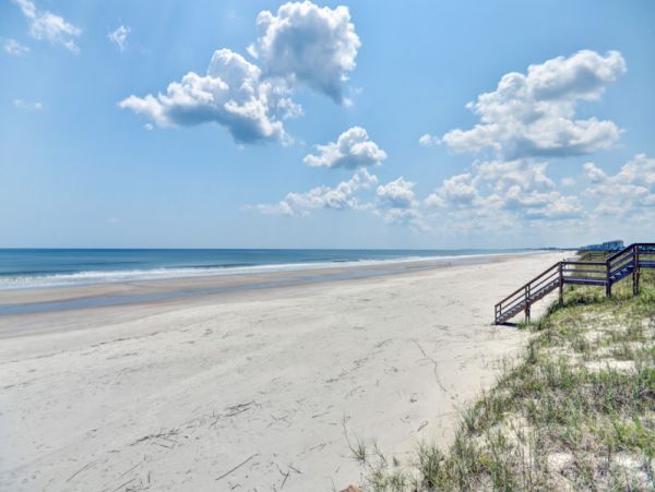 Fernandina Beach Amelia Island Condo 956556