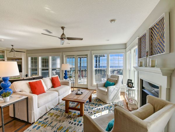 Fernandina Beach Amelia Island Condo 956557