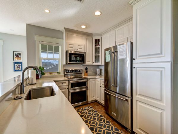 Fernandina Beach Amelia Island Condo 956557