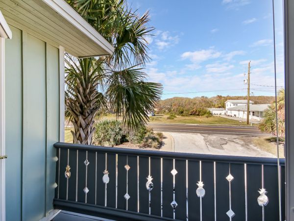 Fernandina Beach Amelia Island Condo 956557