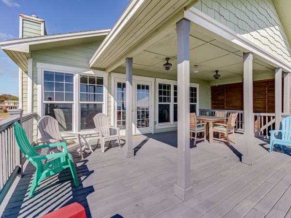 Fernandina Beach Amelia Island Condo 956557