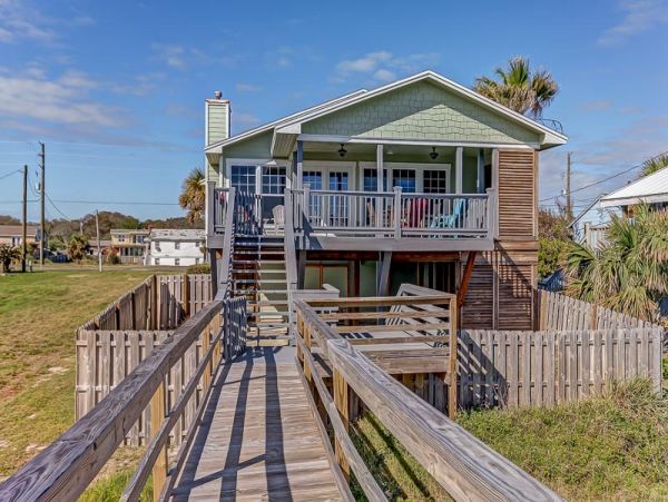 Fernandina Beach Amelia Island Condo 956557