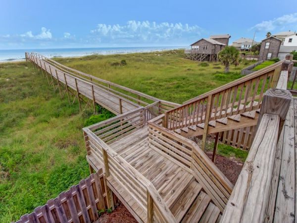 Fernandina Beach Amelia Island Condo 956557