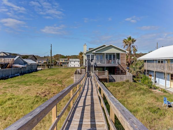Fernandina Beach Amelia Island Condo 956557