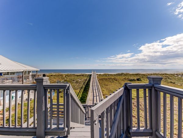 Fernandina Beach Amelia Island Condo 956557