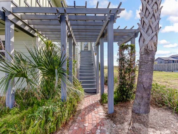 Fernandina Beach Amelia Island Condo 956557