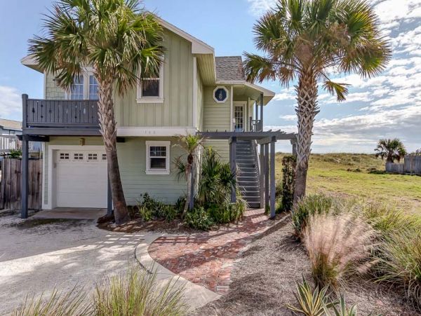 Fernandina Beach Amelia Island Condo 956557