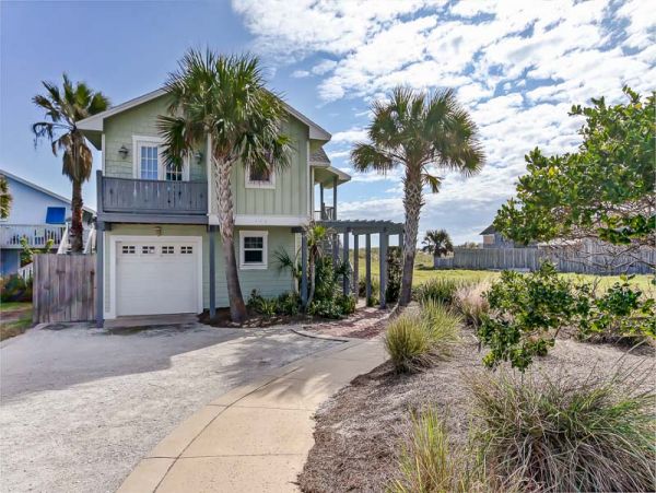 Fernandina Beach Amelia Island Condo 956557