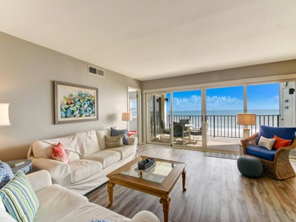 Fernandina Beach Amelia Island Condo 956559