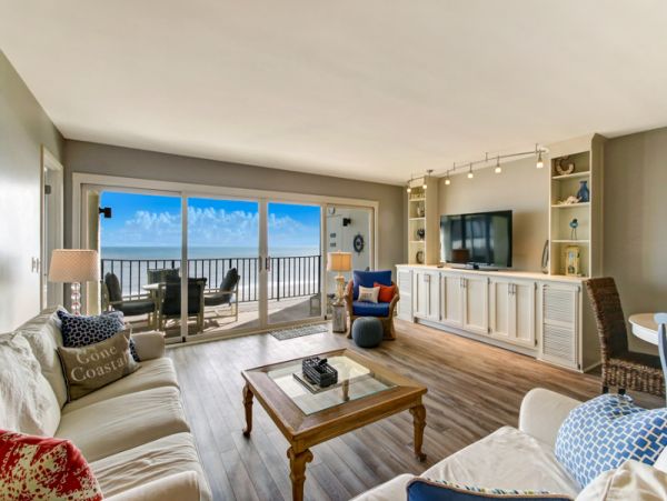 Fernandina Beach Amelia Island Condo 956559