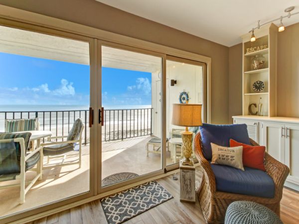 Fernandina Beach Amelia Island Condo 956559
