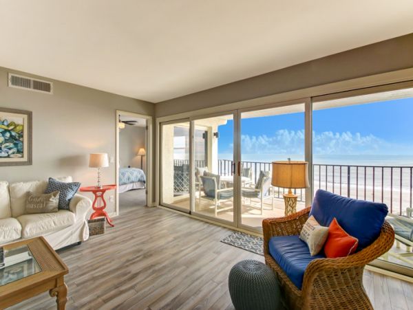Fernandina Beach Amelia Island Condo 956559