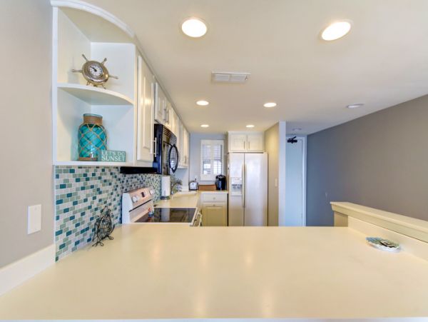 Fernandina Beach Amelia Island Condo 956559