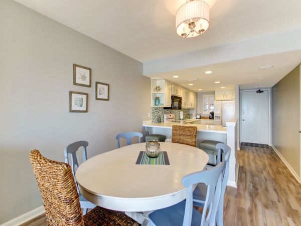 Fernandina Beach Amelia Island Condo 956559