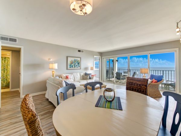 Fernandina Beach Amelia Island Condo 956559