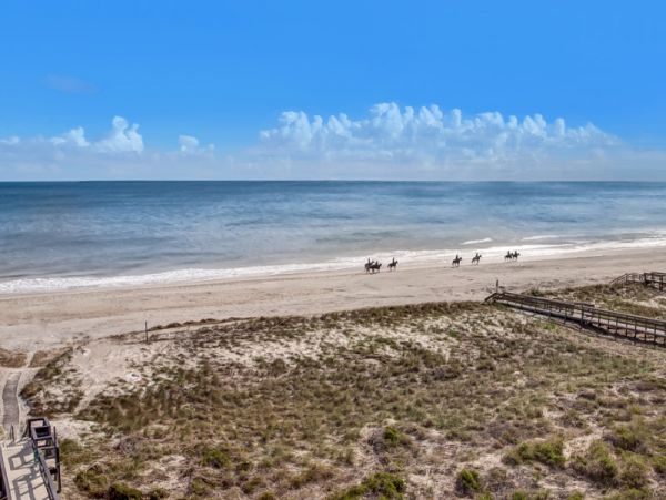 Fernandina Beach Amelia Island Condo 956559