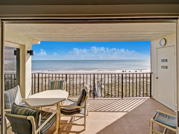 Fernandina Beach Amelia Island Condo 956559