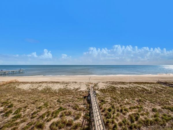 Fernandina Beach Amelia Island Condo 956559